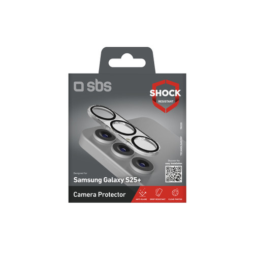 Trony SBS - TECAMGLSAS25P