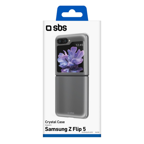 Trony SBS - TECOVSAZFLIP5T