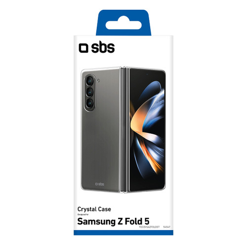 Trony SBS - TECOVSAZFOLD5T
