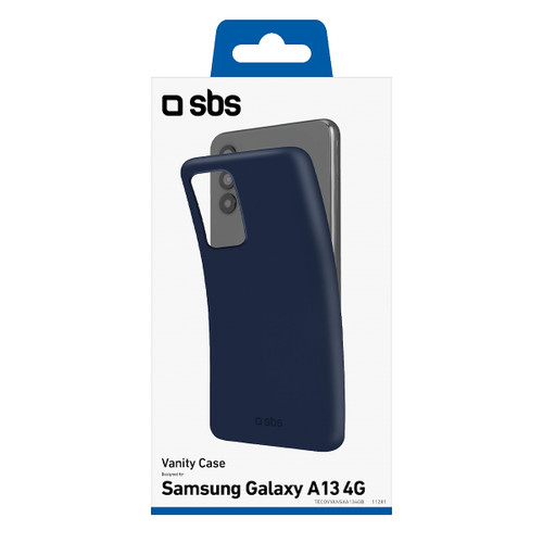 Trony SBS - TECOVVANSAA134GB