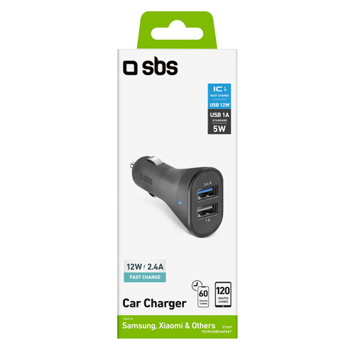 Trony SBS - TECR2USB24AFAST