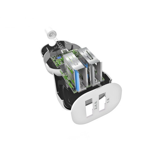 Trony SBS - TECR2USB24AWFAST