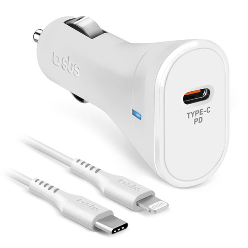 Trony SBS - TECRKITPD20LIGW