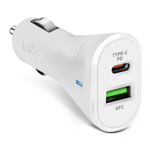 Trony SBS - TECRPD20W
