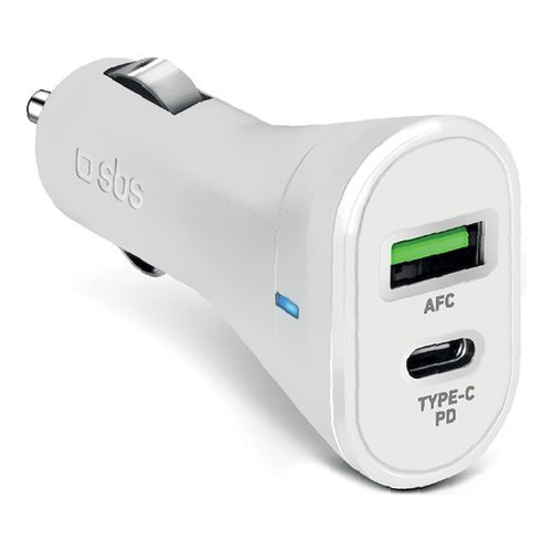 Trony SBS - TECRPD20W