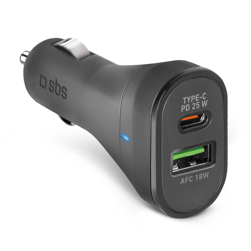 Trony SBS - TECRPD25W