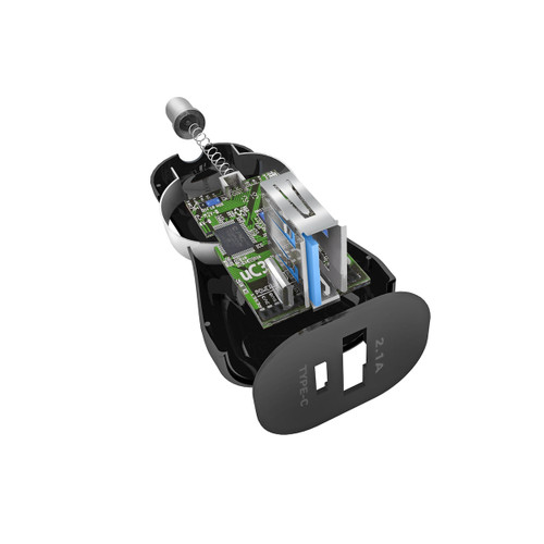 Trony SBS - TECRTC1USB2AUL
