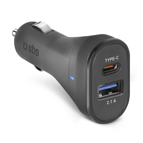 Trony SBS - TECRTC1USB2AUL