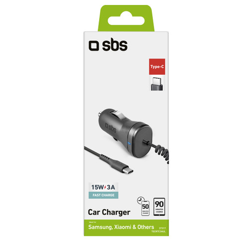 Trony SBS - TECRTC3AUL