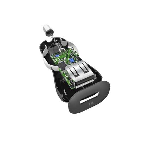 Trony SBS - TECRUSB1ASTD