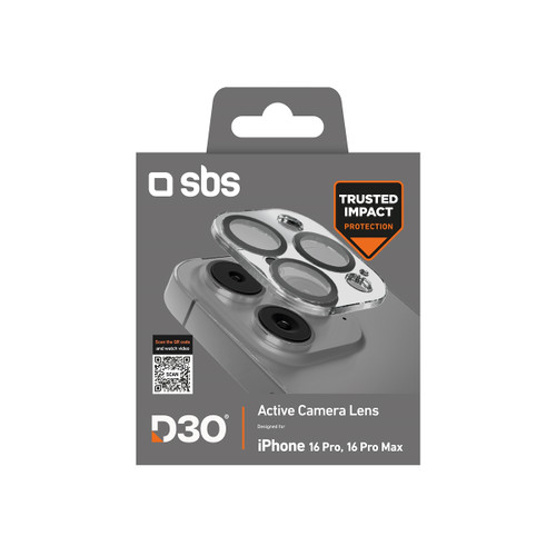 Trony SBS - TED3OCAMGLIP16P