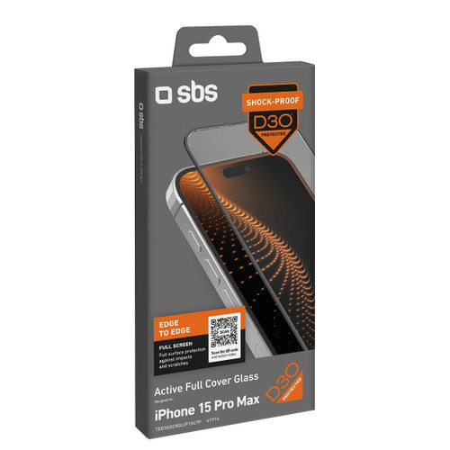Trony SBS - TED3OSCRGLIP1567P