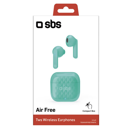 Trony SBS - TEEARAIRFREETWSBTA