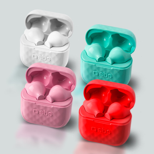 Trony SBS - TEEARAIRFREETWSBTR