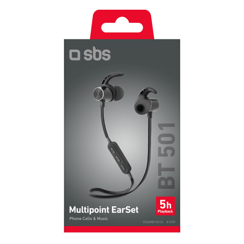 Trony SBS - TEEARBT501K
