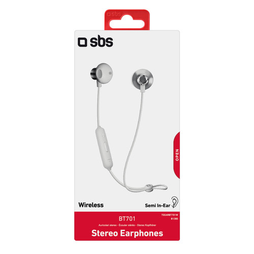 Trony SBS - TEEARBT701W
