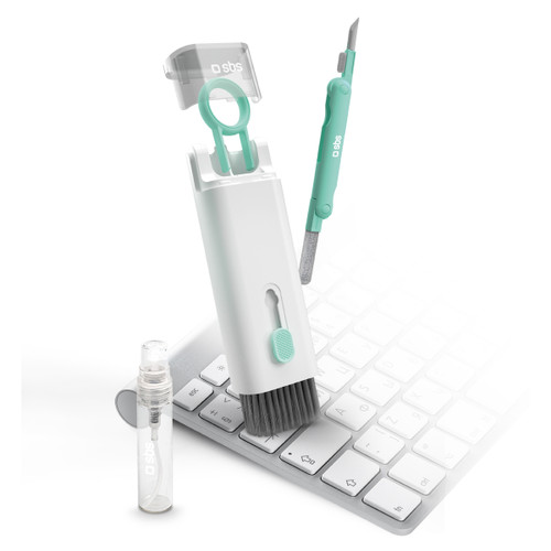 Trony SBS - TEEARCLEANSETMULTI