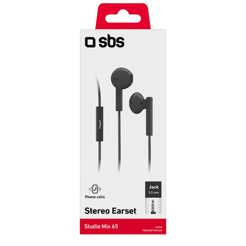 Trony SBS - TEEARSETMIX65K