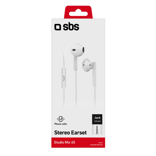 Trony SBS - TEEARSETMIX65W