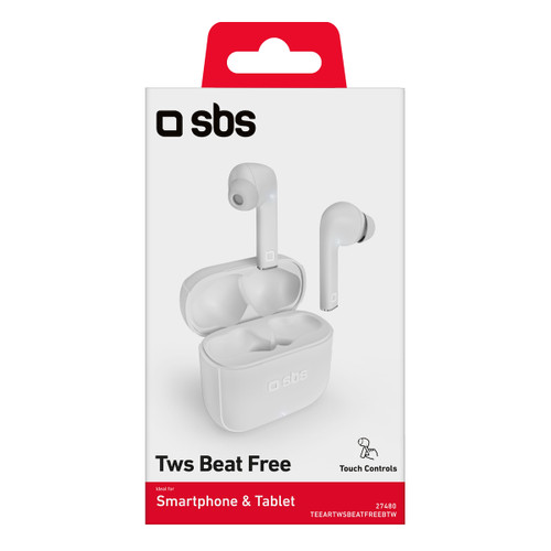Trony SBS - TEEARTWSBEATFREEBTW