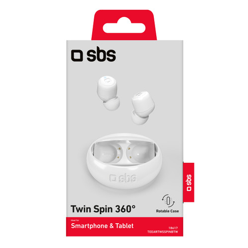 Trony SBS - TEEARTWSSPINBTW