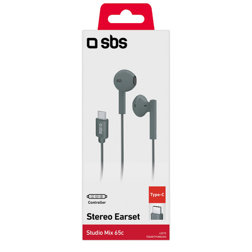 Trony SBS - TEEARTYCMIX65G
