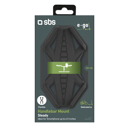 Trony SBS - TEERIDEHOLD