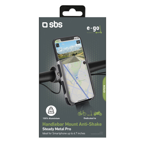 Trony SBS - TEERIDEHOLDMETPRO