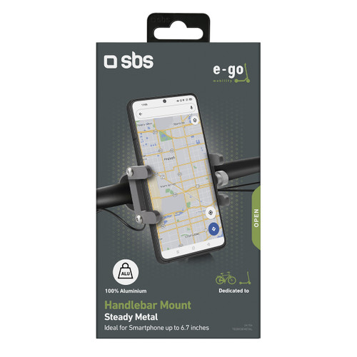 Trony SBS - TEERIDEMETAL