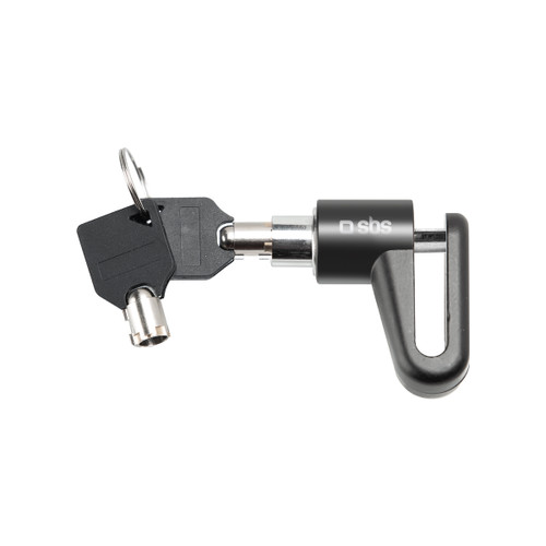 Trony SBS - TEERPADLOCK