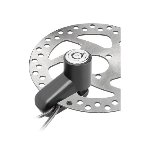 Trony SBS - TEERPADLOCK
