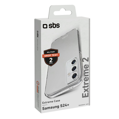 Trony SBS - TEEX2SAS24P