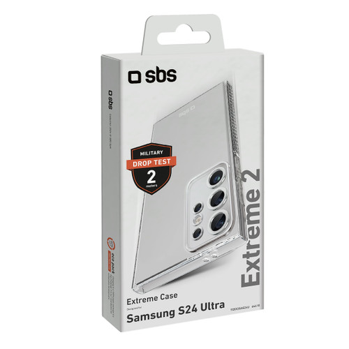 Trony SBS - TEEX2SAS24U