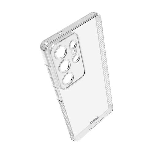 Trony SBS - TEEX2SAS25U