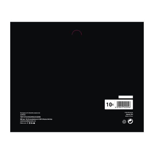 Trony SBS - TEFSTSKINSHMAXICBNK