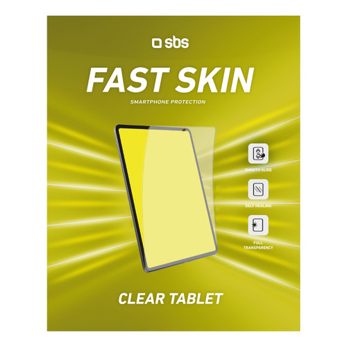 Trony SBS - TEFSTSKINTABSHCLEAR