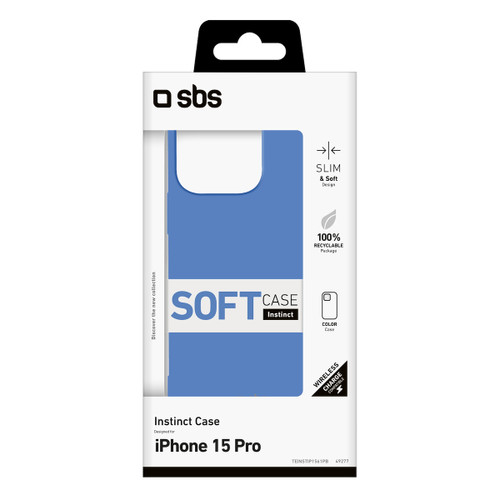 Trony SBS - TEINSTIP1561PB