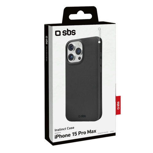 Trony SBS - TEINSTIP1567PK
