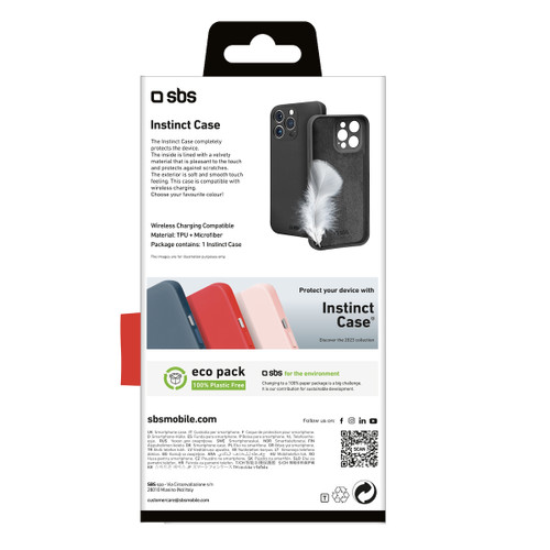 Trony SBS - TEINSTIP1567PK