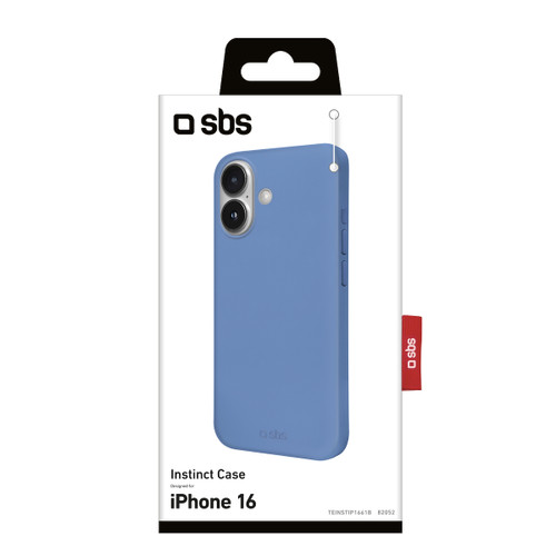 Trony SBS - TEINSTIP1661B