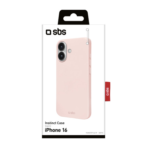 Trony SBS - TEINSTIP1661P