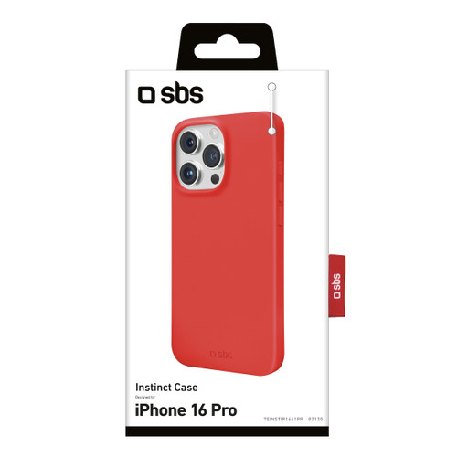 Trony SBS - TEINSTIP1661PR