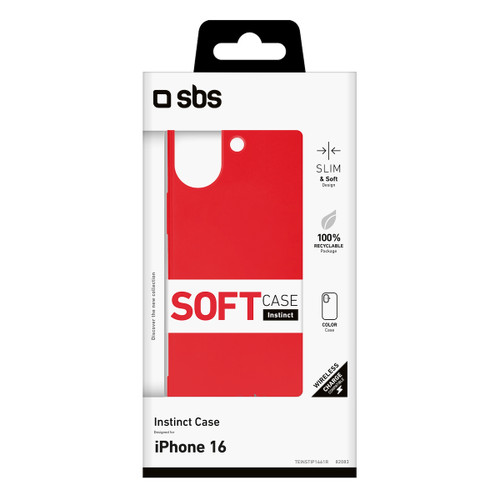 Trony SBS - TEINSTIP1661R