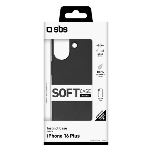 Trony SBS - TEINSTIP1667K