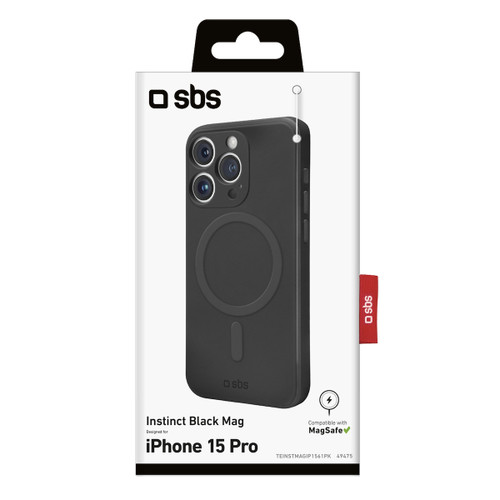 Trony SBS - TEINSTMAGIP1561PK