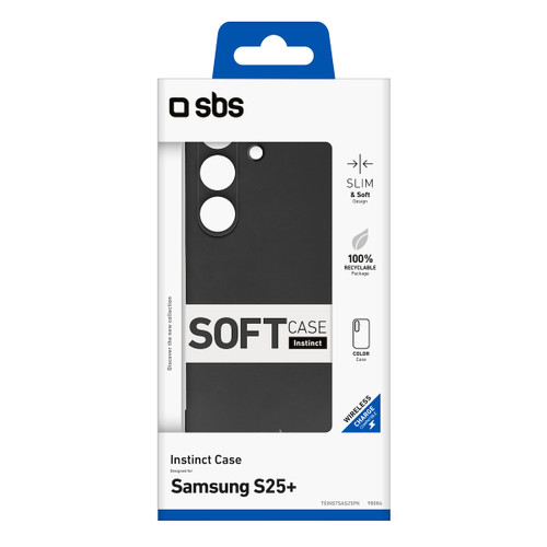 Trony SBS - TEINSTSAS25PK