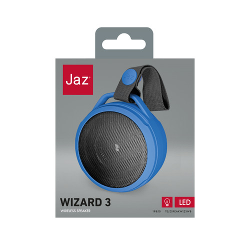 Trony SBS - TEJZSPEAKWIZ3WB