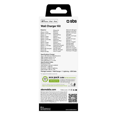Trony SBS - TEKITTR2ULH2189A