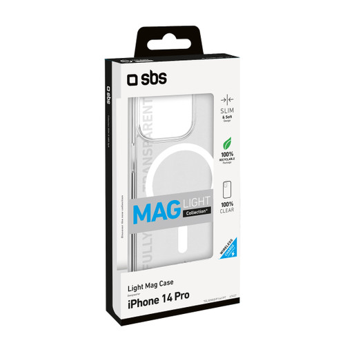 Trony SBS - TELIGMAGIP1461PT