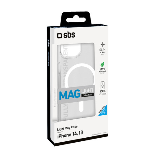 Trony SBS - TELIGMAGIP1461T